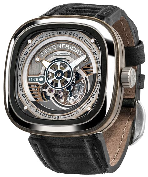 sevenfriday watches price